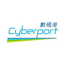 Cyberport 數碼港